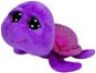 TY Želva očka růžová  15 cm - Soft Toy