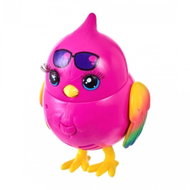 Little Live Pets bird pink - Interactive Toy