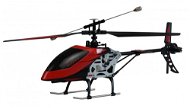 Amewi Buzzard V2 červená - RC vrtuľník na ovládanie