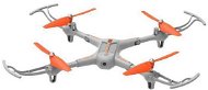 Syma skládací dron s kamerou Z4 oranžová - Drone