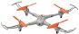 Drone Syma skládací dron s kamerou Z4 oranžová - Dron