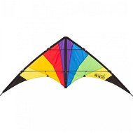 Invento Limbo II Classic Rainbow 67 × 155 cm - Kite