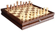 Gaira šachy S1208 48 × 48  cm - Dosková hra