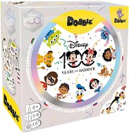 Dobble Disney 100. výročie - Kartová hra