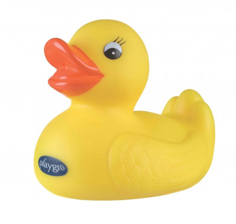 Playgro - Fürdőkacsa