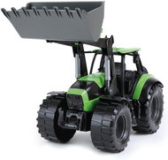 Lena Deutz Tractor Fahr Agrotron 7250 ornamental carton - Tractor