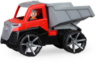 Lena Truxx2 dump truck, insert - Toy Car