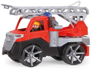 Lena Truxx2 firefighters, insert - Toy Car