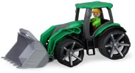 Lena Truxx2 traktor, vložka - Toy Car