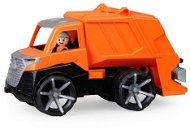 Lena Truxx2, popelář, vložka - Toy Car