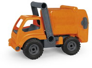 Lena Eco active garbage men, free - Toy Car