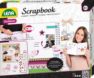 Lena Scrapbook - Creative Kit