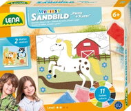 Lena Pictures of sand animals - Creative Kit