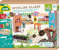 Lena Eco Village - Creative Kit