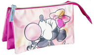 CERDA Minnie bublina růžové - Pouzdro do školy