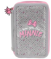 PASO Minnie grey - Pencil Case