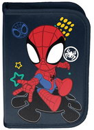 PASO Spiderman blue - Pencil Case