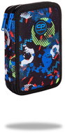 COOLPACK CP Jumper 2 Football blue - Pencil Case