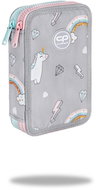 COOLPACK CP Jumper 2 Sweet Dreams grey - Pencil Case