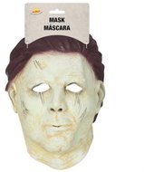 The Masked Assassin Michael Myers - Carnival Mask