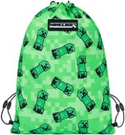 BAAGL Sáček Minecraft Creeper - Backpack