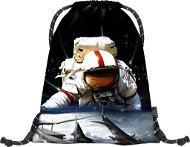BAAGL Vrecko eARTh Cosmonaut by Caer8th - Vak na chrbát