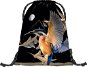 BAAGL Sáček eARTh Kingfisher by Caer8th - Vak na záda