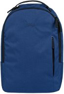 School Backpack BAAGL Batoh eARTh Blue - Školní batoh