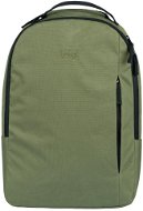 School Backpack BAAGL Batoh eARTh Khaki - Školní batoh