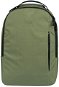 BAAGL Batoh eARTh Khaki - School Backpack