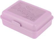 BAAGL Box na svačinu Lavender - Desiatový box