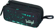 BAAGL Student pencil case Numbers - School Case