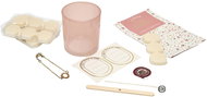 CMP Home Deco Pink - Candle Making Kit