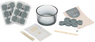 CMP Home Deco Grey - Candle Making Kit