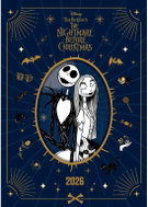 Disney: The Nightmare Before Christmas - diary - Planner