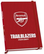 Arsenal FC - diary - Planner