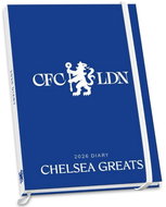 Chelsea FC - diary - Planner