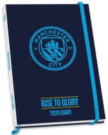 Manchester City FC - diary - Planner