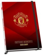 Manchester United - diary - Planner