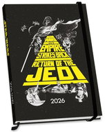 Star Wars: Classic - diary - Planner
