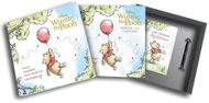 Disney: Winnie The Pooh - calendar set - Planner