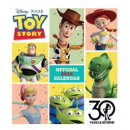 Toy Story - calendar - Wall Calendar
