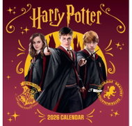 Harry Potter - calendar - Wall Calendar
