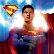 Superman Movie - calendar - Wall Calendar