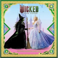 Wicked Movie - calendar - Wall Calendar