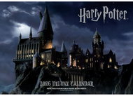 Harry Potter - A3 Calendar - Wall Calendar