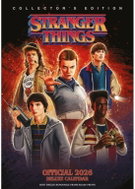 Stranger Things - A3 Calendar - Wall Calendar