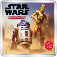 Star Wars Planning Calendar - Wall Calendar