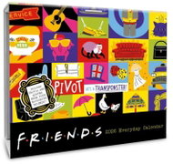 Friends - tear-off desk calendar - Desk Calendar