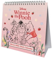 Winnie The Pooh - desk calendar - Desk Calendar